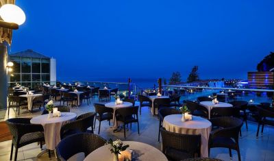 Imagine pentru Hotel Pine Bay Holiday Resort 5* valabile pentru Litoral 2025