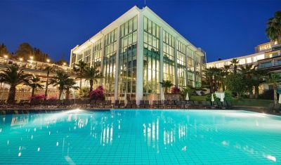 Imagine pentru Hotel Pine Bay Holiday Resort 5* valabile pentru Litoral 2025