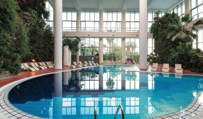 Imagine pentru Hotel Pine Bay Holiday Resort 5* valabile pentru Litoral 2025
