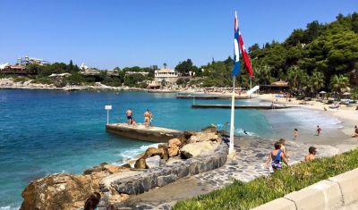Imagine pentru Hotel Pine Bay Holiday Resort 5* valabile pentru Litoral 2025