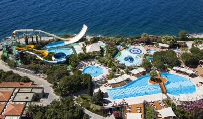 Imagine pentru Hotel Pine Bay Holiday Resort 5* valabile pentru Litoral 2025