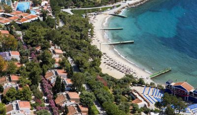 Imagine pentru Hotel Pine Bay Holiday Resort 5* valabile pentru Litoral 2025