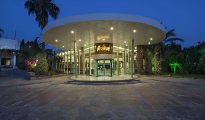 Imagine pentru Hotel Pine Bay Holiday Resort 5* valabile pentru Litoral 2025