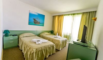 Imagine pentru Hotel Pirates Resort 3* valabile pentru Litoral 2025