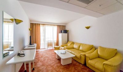 Imagine pentru Hotel Pirates Resort 3* valabile pentru Litoral 2025