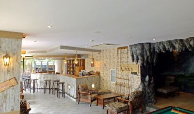 Imagine pentru Hotel Pirates Resort 3* valabile pentru Litoral 2025