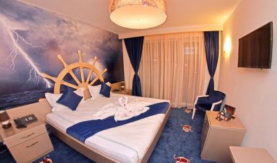Imagine pentru Hotel Pirates Resort 3* valabile pentru Litoral 2025