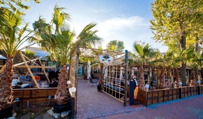 Imagine pentru Hotel Pirates Resort 3* valabile pentru Litoral 2025