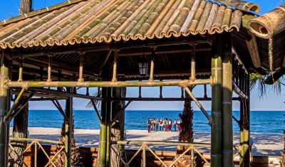 Imagine pentru Hotel Pirates Resort 3* valabile pentru Litoral 2025