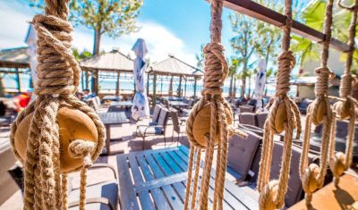Imagine pentru Hotel Pirates Resort 3* valabile pentru Litoral 2025
