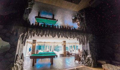 Imagine pentru Hotel Pirates Resort 3* valabile pentru Litoral 2025