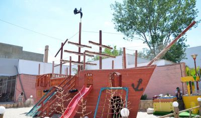 Imagine pentru Hotel Pirates Resort 3* valabile pentru Litoral 2025