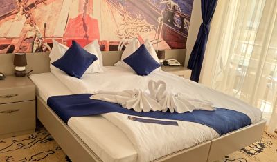 Imagine pentru Hotel Pirates Resort 3* valabile pentru Litoral 2025