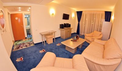 Imagine pentru Hotel Pirates Resort 3* valabile pentru Litoral 2025