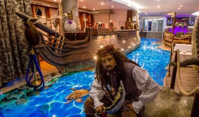 Imagine pentru Hotel Pirates Resort 3* valabile pentru Litoral 2025