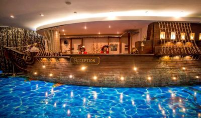 Imagine pentru Hotel Pirates Resort 3* valabile pentru Litoral 2025
