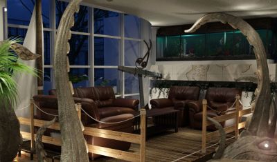 Imagine pentru Hotel Pirates Resort 3* valabile pentru Litoral 2025