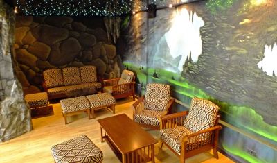 Imagine pentru Hotel Pirates Resort 3* valabile pentru Litoral 2025