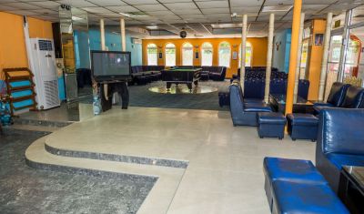 Imagine pentru Hotel Polyusi 3* valabile pentru Litoral 2025