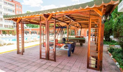 Imagine pentru Hotel Polyusi 3* valabile pentru Litoral 2025