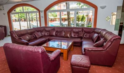Imagine pentru Hotel Polyusi 3* valabile pentru Litoral 2025