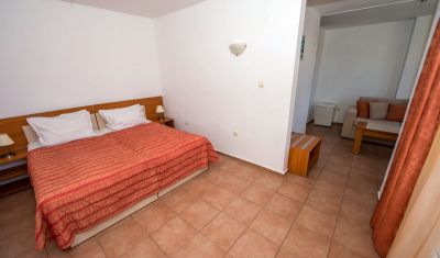 Imagine pentru Hotel Polyusi 3* valabile pentru Litoral 2025