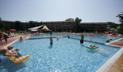 Imagine pentru Hotel Pomorie Sun 3*  valabile pentru Litoral 2025