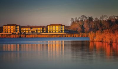 Imagine pentru Hotel Popasul Pescarilor Fishing Village 4* valabile pentru Litoral 2025