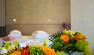 Imagine pentru Hotel Popasul Pescarilor Fishing Village 4* valabile pentru Litoral 2025