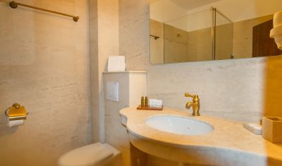 Imagine pentru Hotel Popasul Pescarilor Fishing Village 4* valabile pentru Litoral 2025