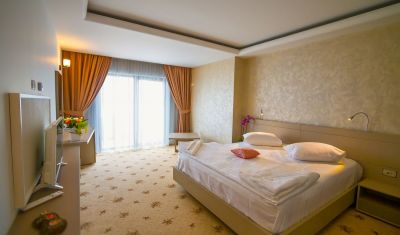 Imagine pentru Hotel Popasul Pescarilor Fishing Village 4* valabile pentru Litoral 2025