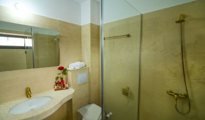Imagine pentru Hotel Popasul Pescarilor Fishing Village 4* valabile pentru Litoral 2025