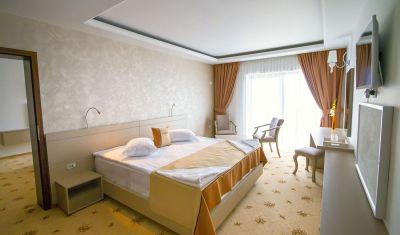 Imagine pentru Hotel Popasul Pescarilor Fishing Village 4* valabile pentru Litoral 2025