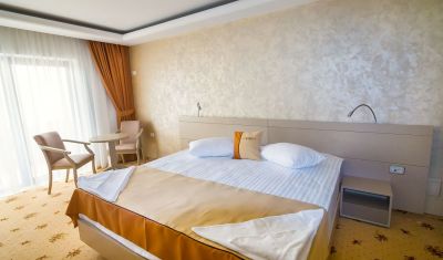 Imagine pentru Hotel Popasul Pescarilor Fishing Village 4* valabile pentru Litoral 2025
