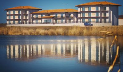 Imagine pentru Hotel Popasul Pescarilor Fishing Village 4* valabile pentru Litoral 2025