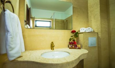 Imagine pentru Hotel Popasul Pescarilor Fishing Village 4* valabile pentru Litoral 2025