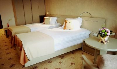 Imagine pentru Hotel Popasul Pescarilor Fishing Village 4* valabile pentru Litoral 2025