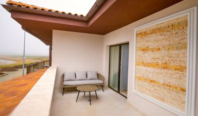 Imagine pentru Hotel Popasul Pescarilor Fishing Village 4* valabile pentru Litoral 2025