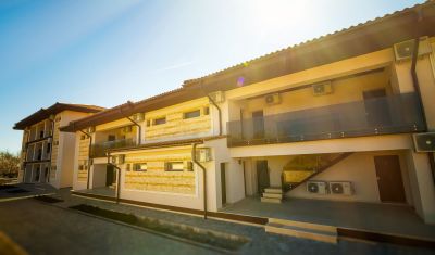 Imagine pentru Hotel Popasul Pescarilor Fishing Village 4* valabile pentru Litoral 2025