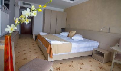Imagine pentru Hotel Popasul Pescarilor Fishing Village 4* valabile pentru Litoral 2025