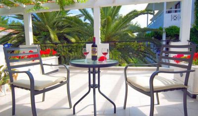 Imagine pentru Hotel Porfi Beach 3*  valabile pentru Litoral 2025