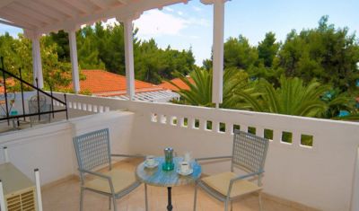 Imagine pentru Hotel Porfi Beach 3*  valabile pentru Litoral 2025