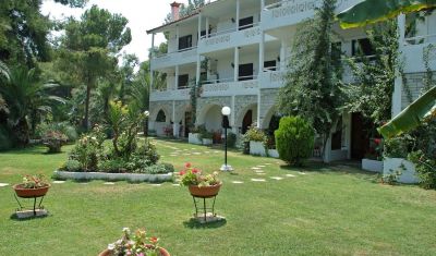 Imagine pentru Hotel Porfi Beach 3*  valabile pentru Litoral 2025