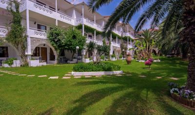 Imagine pentru Hotel Porfi Beach 3*  valabile pentru Litoral 2025