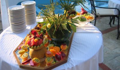 Imagine pentru Hotel Porfi Beach 3*  valabile pentru Litoral 2025
