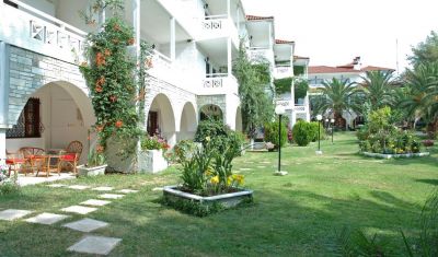 Imagine pentru Hotel Porfi Beach 3*  valabile pentru Litoral 2025