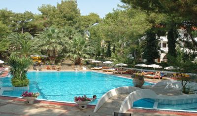Imagine pentru Hotel Porfi Beach 3*  valabile pentru Litoral 2025