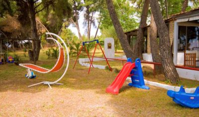 Imagine pentru Hotel Porfi Beach 3*  valabile pentru Litoral 2025