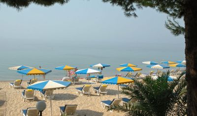 Imagine pentru Hotel Porfi Beach 3*  valabile pentru Litoral 2025