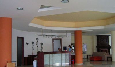 Imagine pentru Hotel Porfi Beach 3*  valabile pentru Litoral 2025